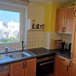 Wohlfuehlen & Arbeiten In Toplage Mit Gratis Tiefgaragenplatz 아파트