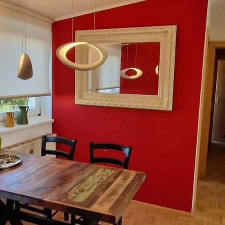 Apartment Wohlfuehlen & Arbeiten In Toplage Mit Gratis Tiefgaragenplatz *