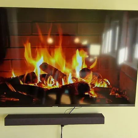 Wohlfuehlen & Arbeiten In Toplage Mit Gratis Tiefgaragenplatz Apartment