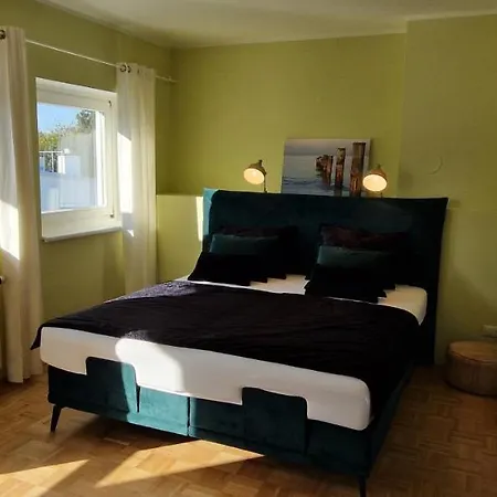 Apartamento Wohlfuehlen & Arbeiten In Toplage Mit Gratis Tiefgaragenplatz Graz