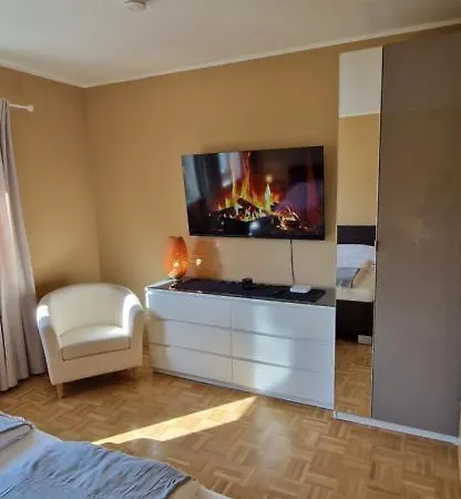 Apartamento Wohlfuehlen & Arbeiten In Toplage Mit Gratis Tiefgaragenplatz *