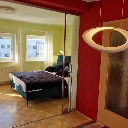 Wohlfuehlen & Arbeiten In Toplage Mit Gratis Tiefgaragenplatz Graz