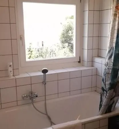 Wohlfuehlen & Arbeiten In Toplage Mit Gratis Tiefgaragenplatz Apartment