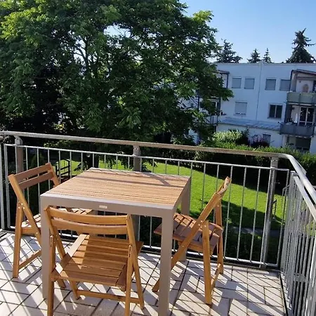 Apartamento Wohlfuehlen & Arbeiten In Toplage Mit Gratis Tiefgaragenplatz *