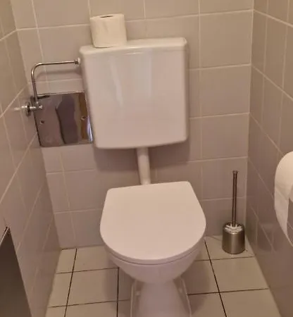 Wohlfuehlen & Arbeiten In Toplage Mit Gratis Tiefgaragenplatz