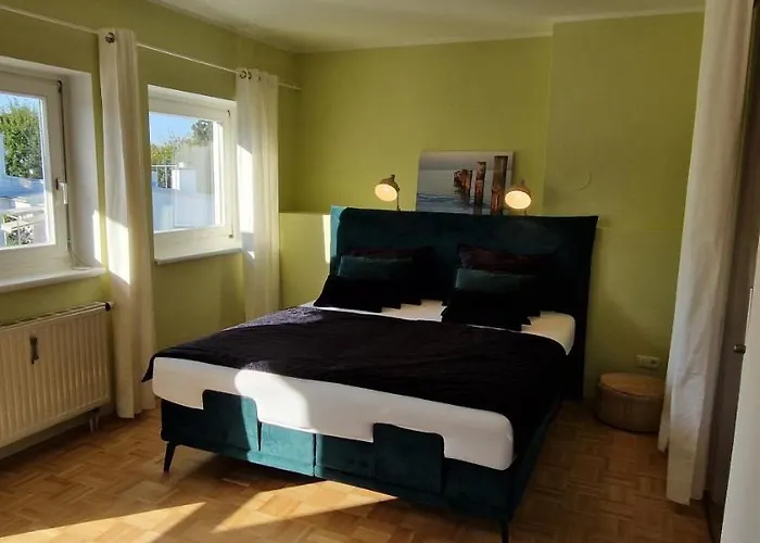 Appartamento Wohlfuehlen & Arbeiten In Toplage Mit Gratis Tiefgaragenplatz Graz