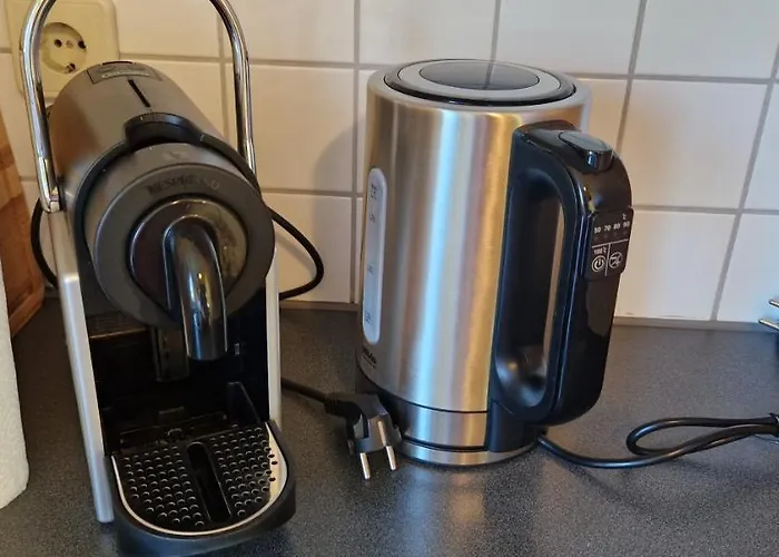 Apartamento Wohlfuehlen & Arbeiten In Toplage Mit Gratis Tiefgaragenplatz *