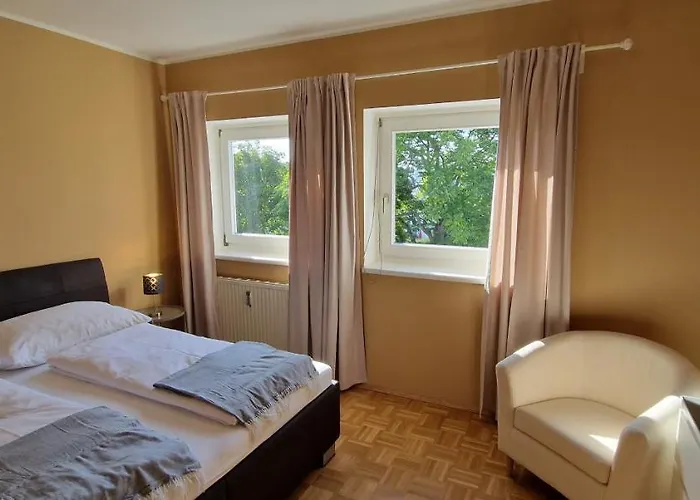 Apartamento Wohlfuehlen & Arbeiten In Toplage Mit Gratis Tiefgaragenplatz *