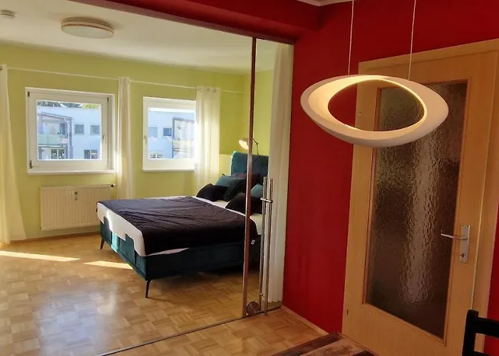 Wohlfühlen&arbeiten In Toplage Mit Gratis Tiefgaragenplatz Graz