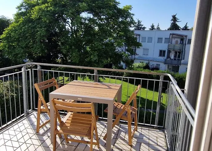 Apartamento Wohlfuehlen & Arbeiten In Toplage Mit Gratis Tiefgaragenplatz *