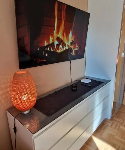 Appartamento Wohlfuehlen & Arbeiten In Toplage Mit Gratis Tiefgaragenplatz Graz