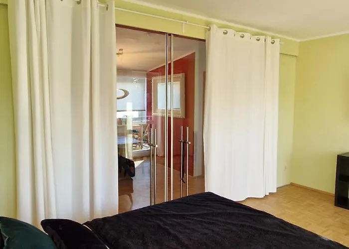 Wohlfuehlen & Arbeiten In Toplage Mit Gratis Tiefgaragenplatz